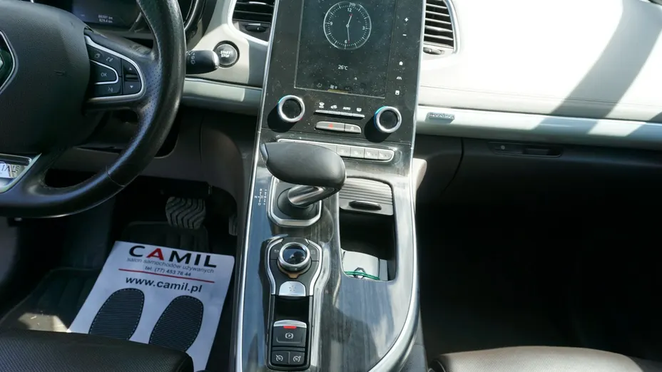 RENAULT Espace -
