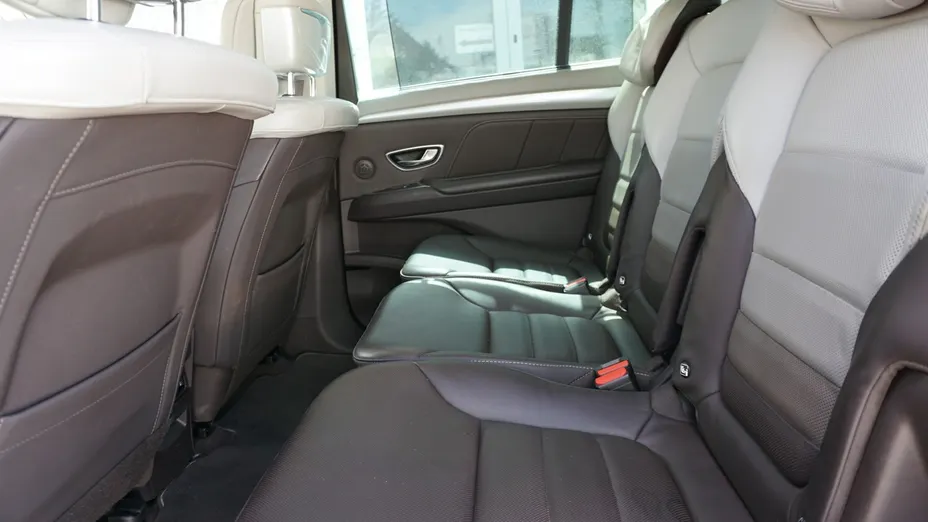 RENAULT Espace -