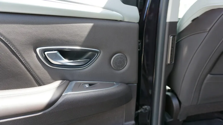 RENAULT Espace -