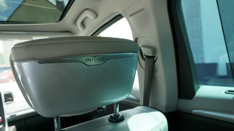 RENAULT Espace -