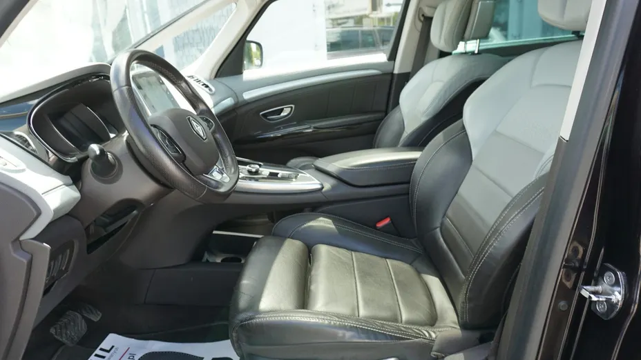 RENAULT Espace -