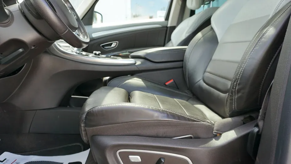 RENAULT Espace -
