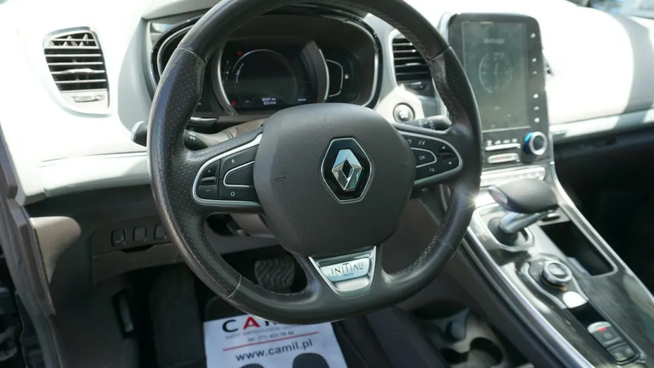 RENAULT Espace -