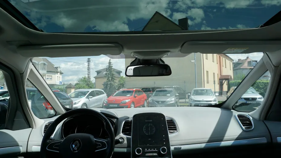 RENAULT Espace -