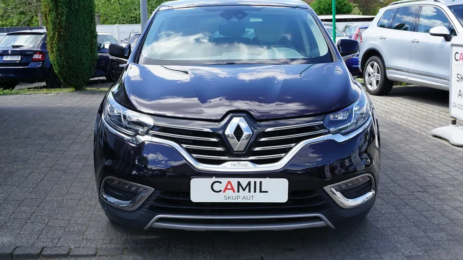 RENAULT Espace -