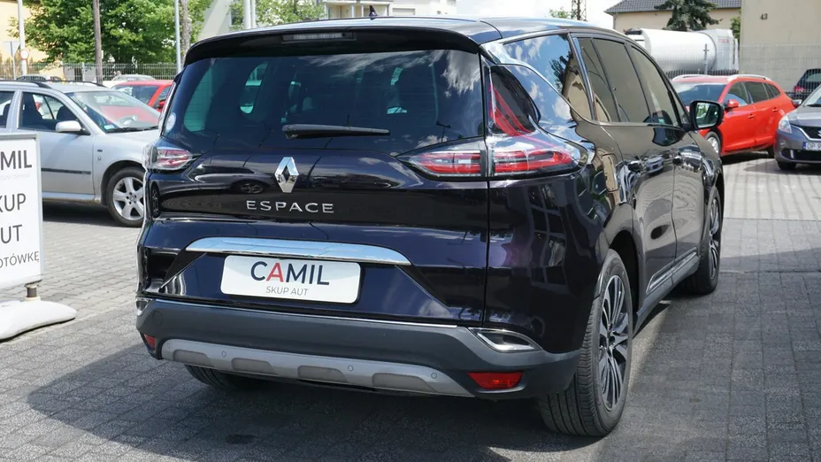RENAULT Espace -