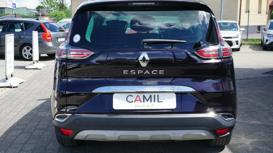 RENAULT Espace -