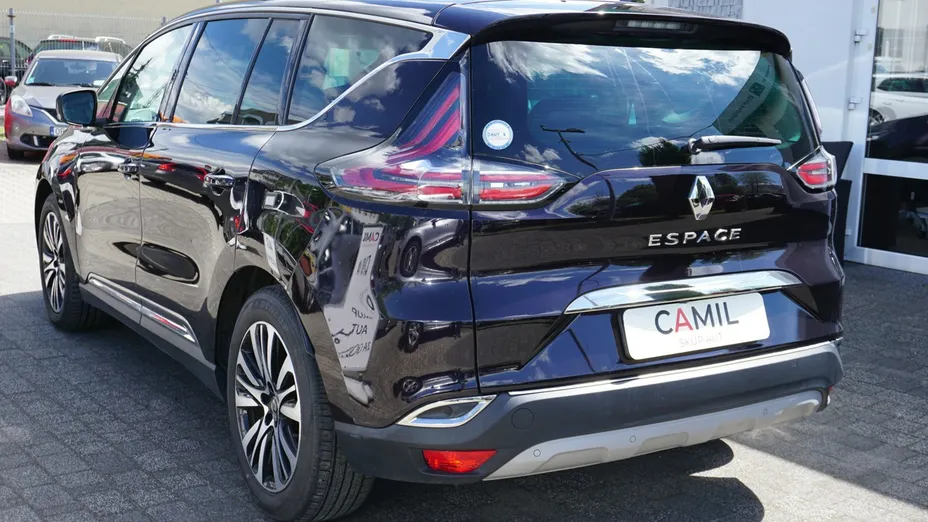 RENAULT Espace -