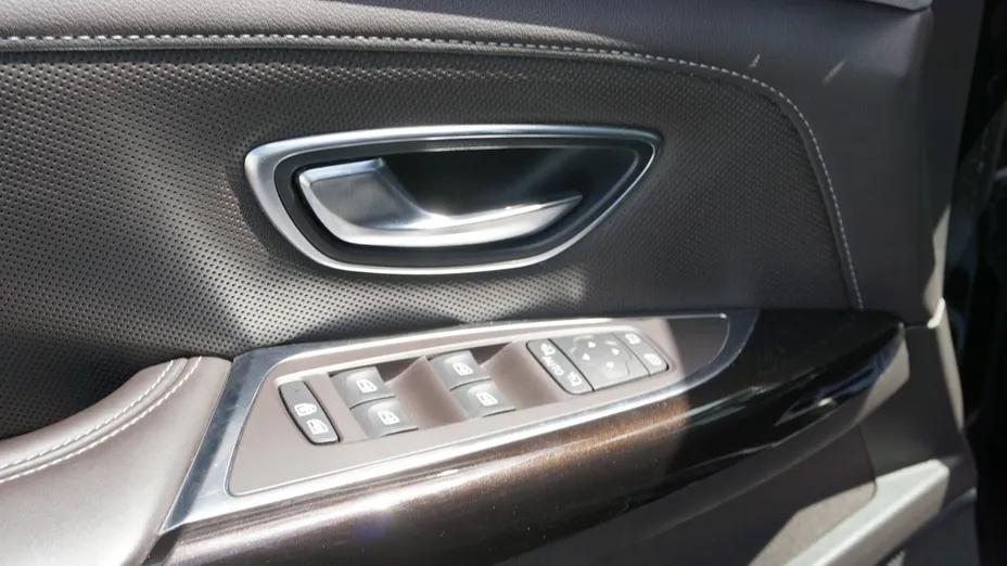 RENAULT Espace -