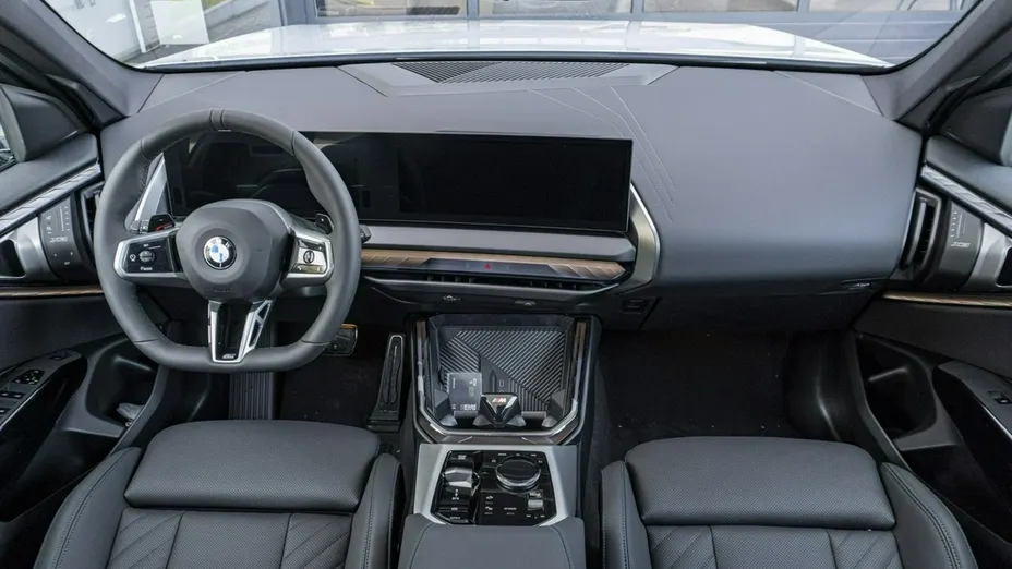 BMW X3 -
