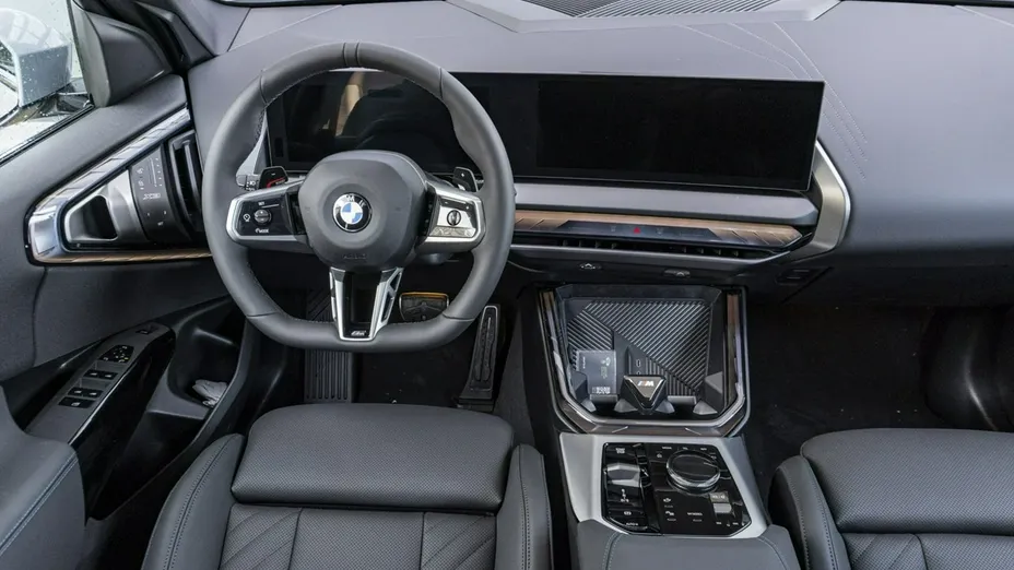 BMW X3 -