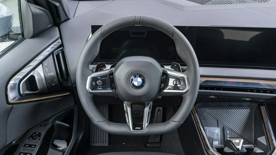 BMW X3 -