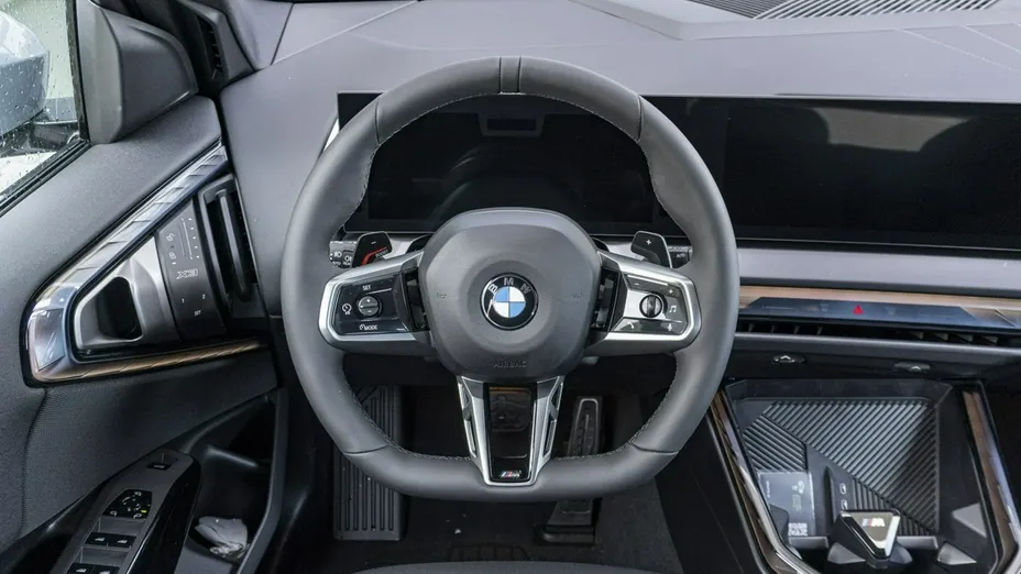 BMW X3 -