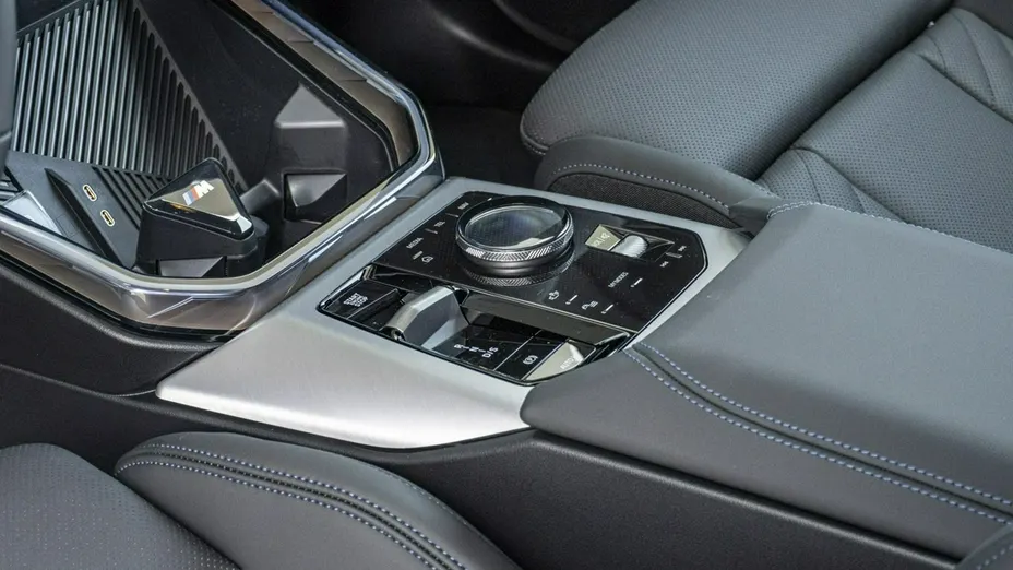 BMW X3 -