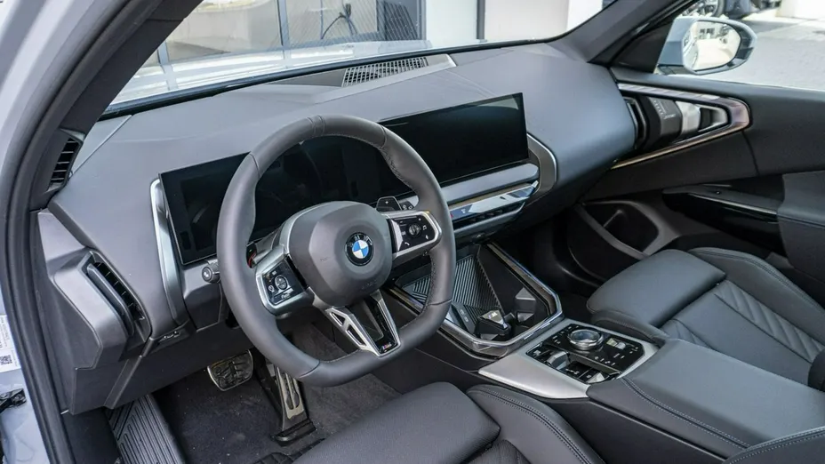 BMW X3 -