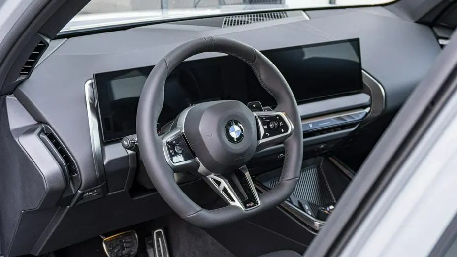 BMW X3 -