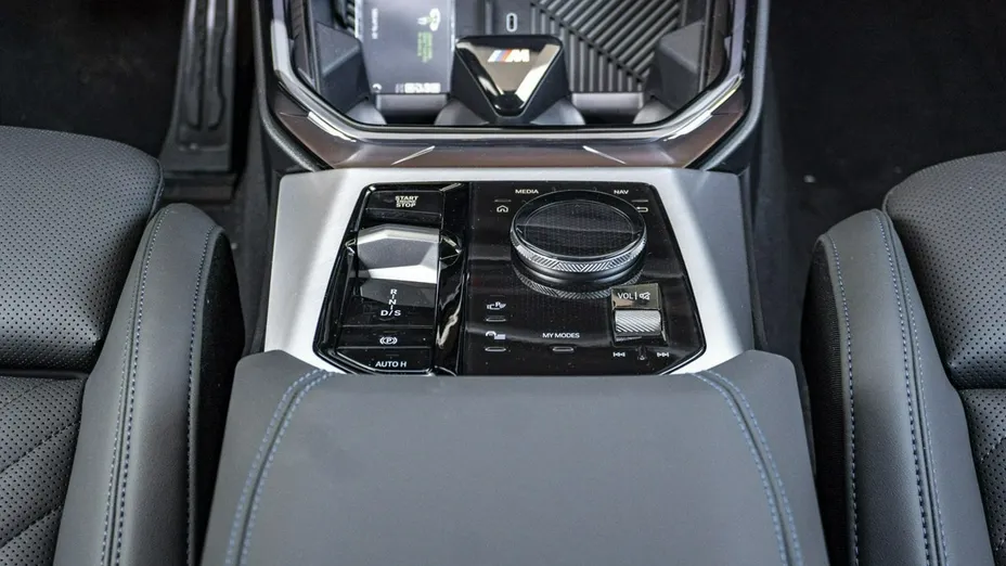 BMW X3 -