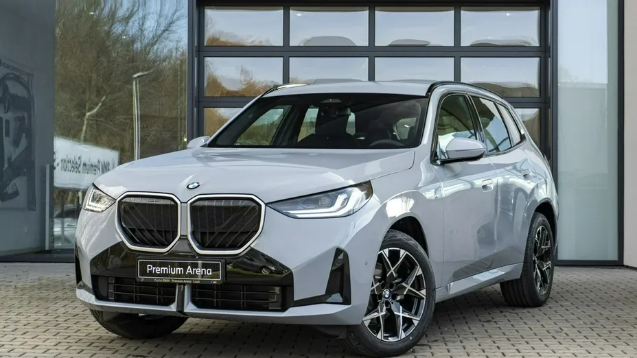 BMW X3 -