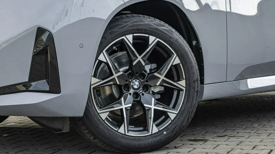 BMW X3 -