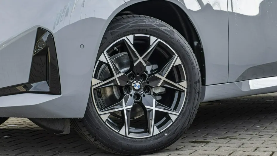 BMW X3 -