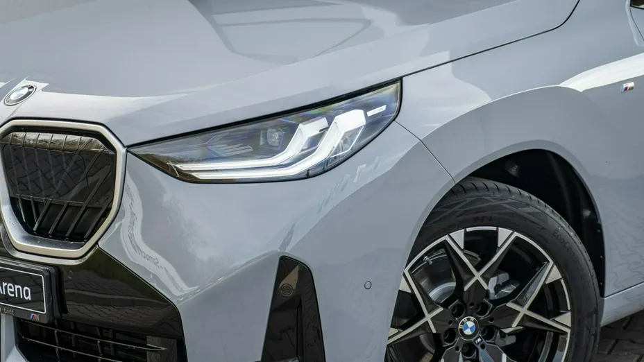 BMW X3 -