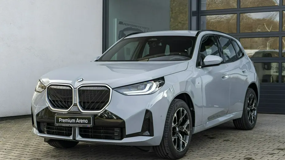 BMW X3 -