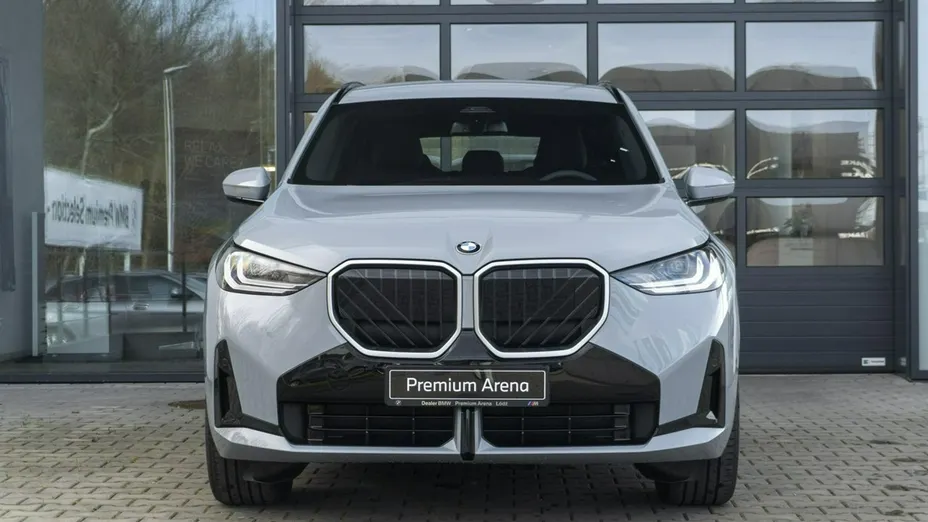 BMW X3 -