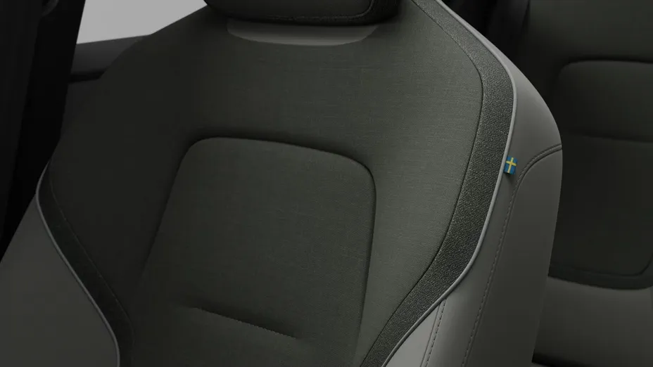 VOLVO EX30 -