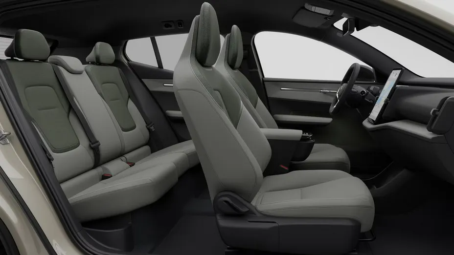 VOLVO EX30 -