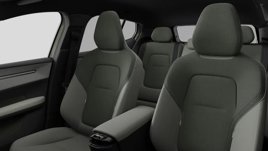 VOLVO EX30 -