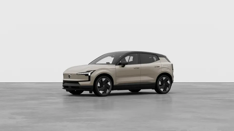VOLVO EX30 -