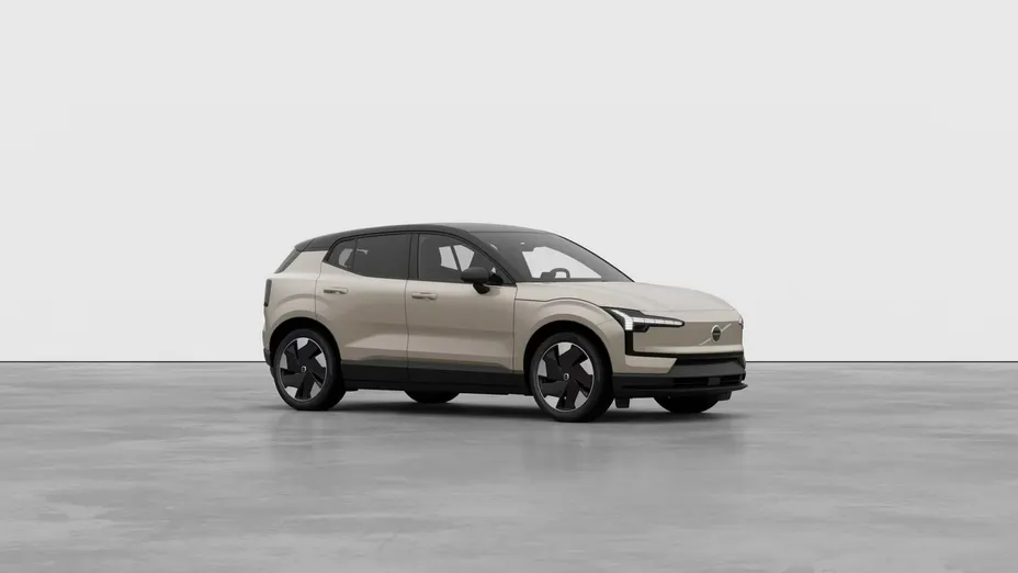 VOLVO EX30 -