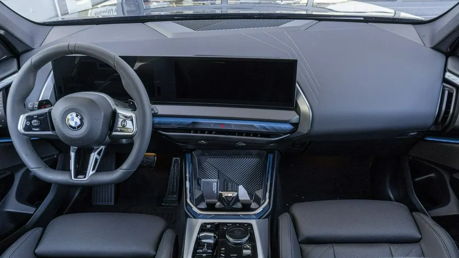 BMW X3 -