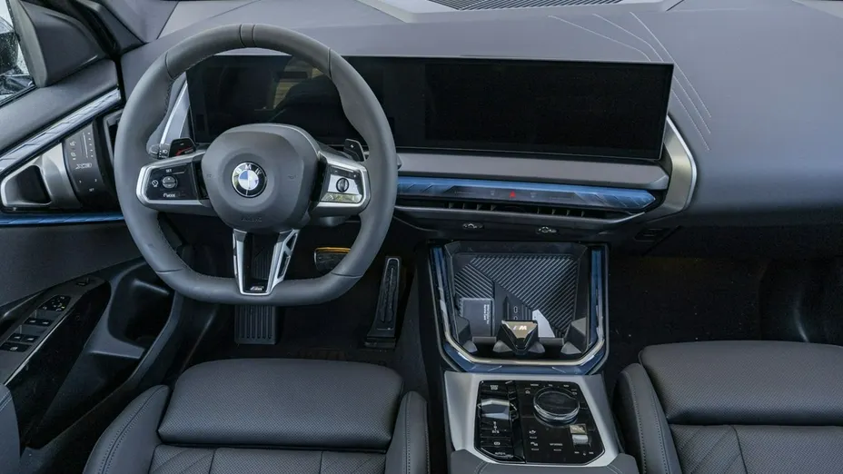 BMW X3 -