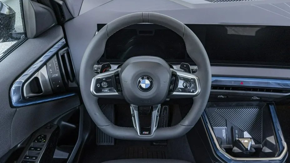 BMW X3 -