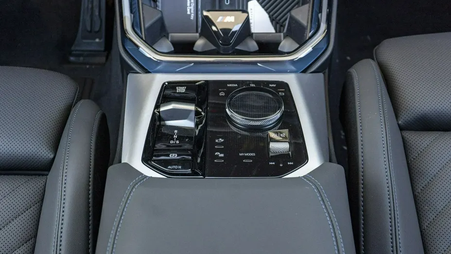BMW X3 -