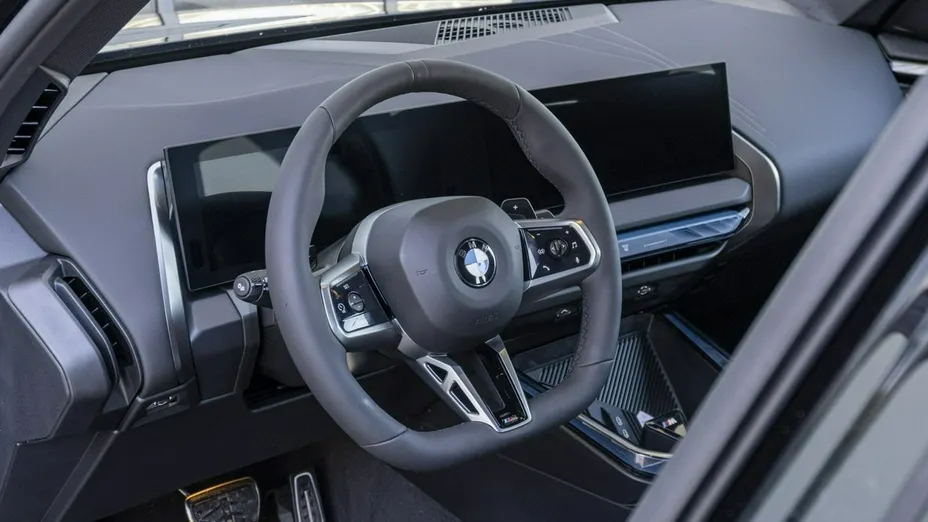 BMW X3 -
