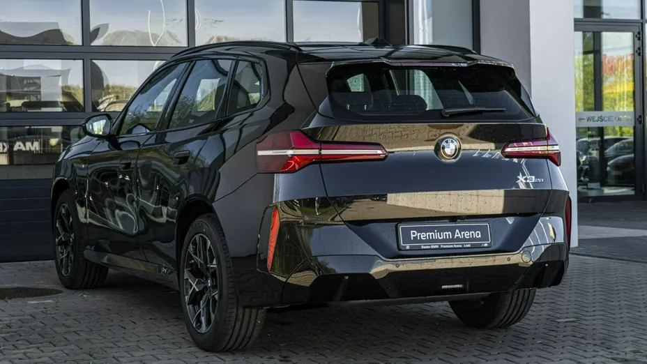 BMW X3 -