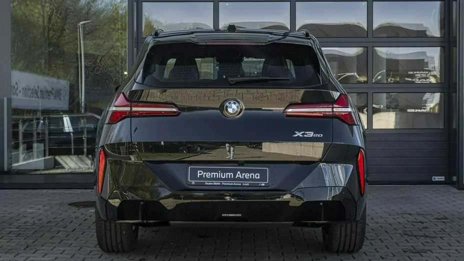 BMW X3 -