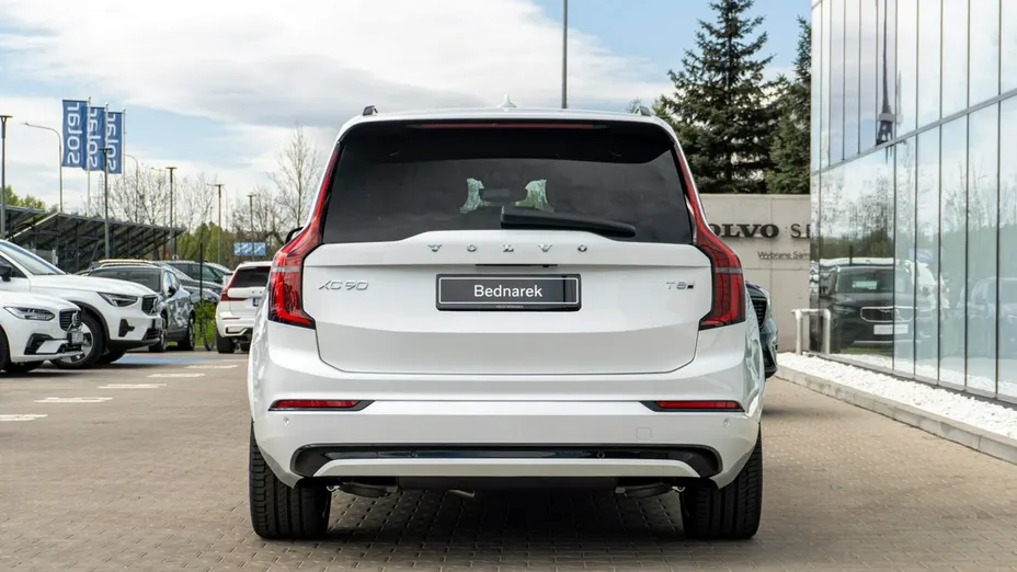 VOLVO XC90 -