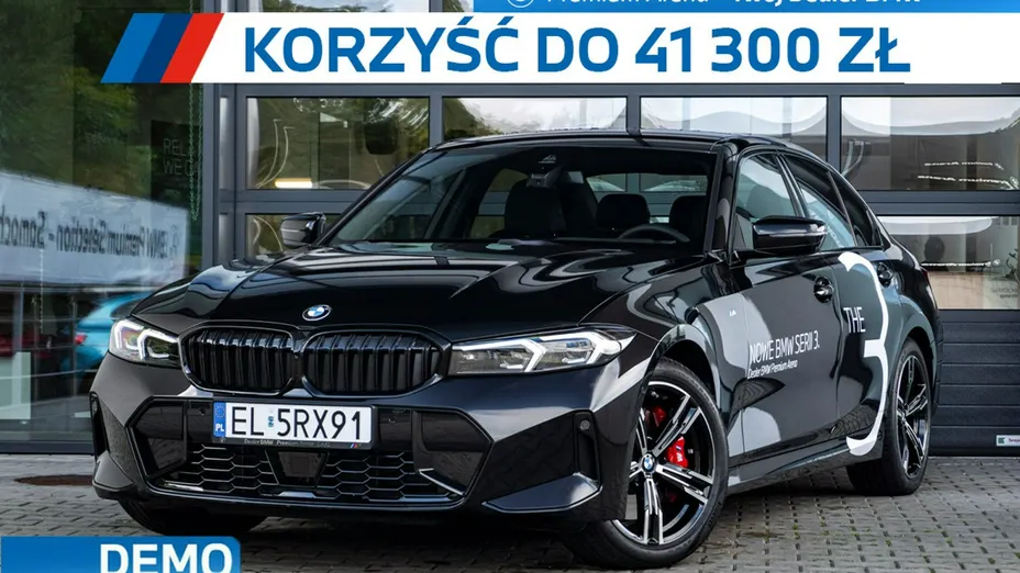BMW Seria 3 -