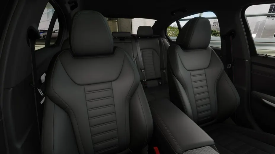 BMW Seria 3 -