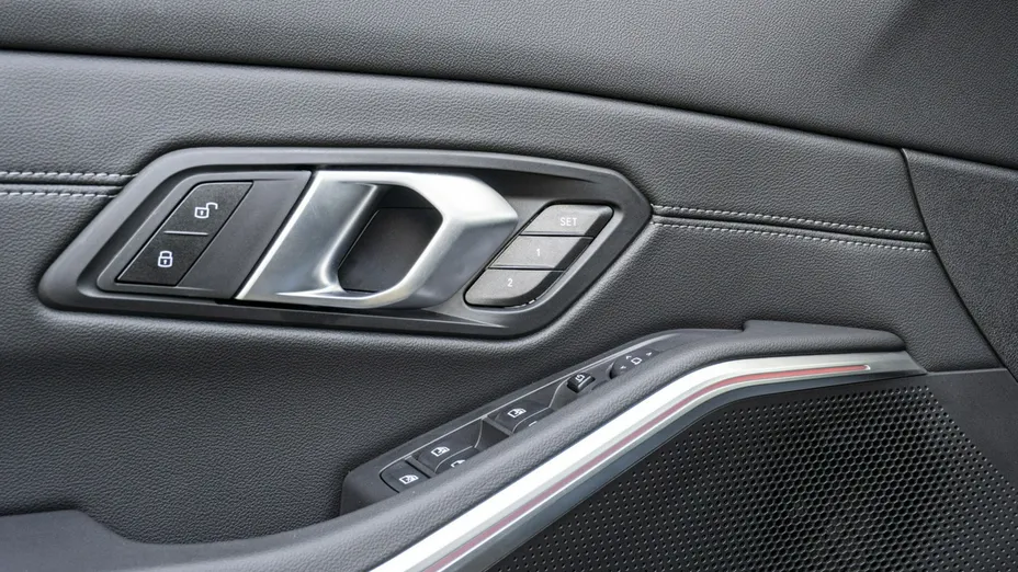 BMW Seria 3 -