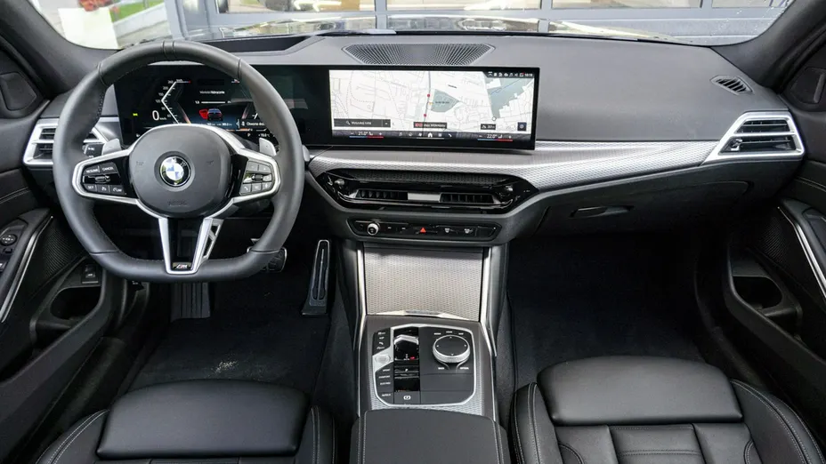 BMW Seria 3 -