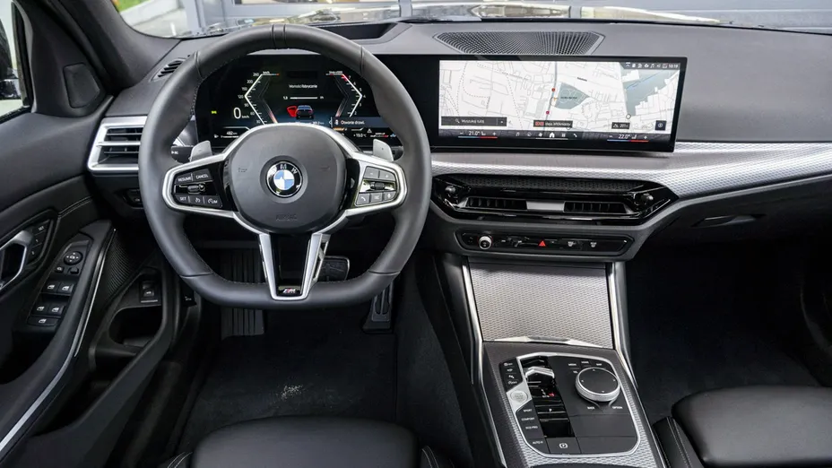 BMW Seria 3 -