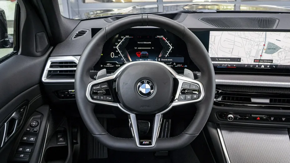 BMW Seria 3 -