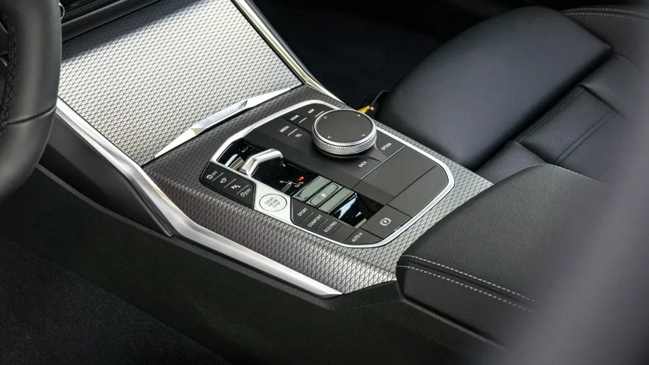 BMW Seria 3 -