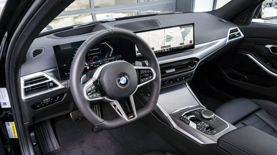 BMW Seria 3 -