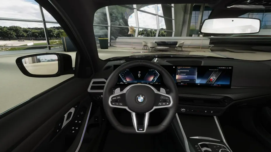 BMW Seria 3 -