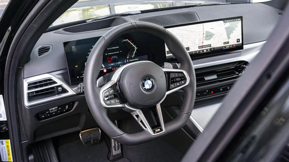 BMW Seria 3 -